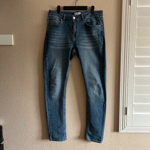Legend London Slim Fit Jeans